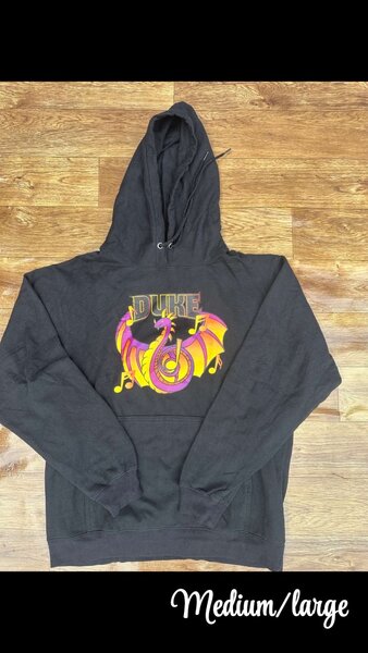 Hoddies