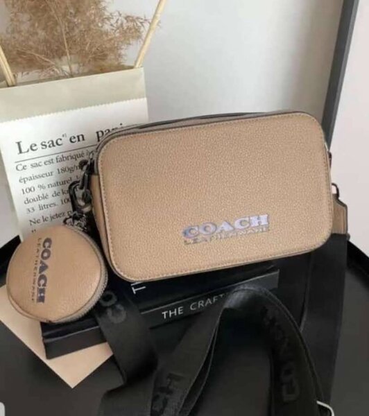 Sac bandoulière