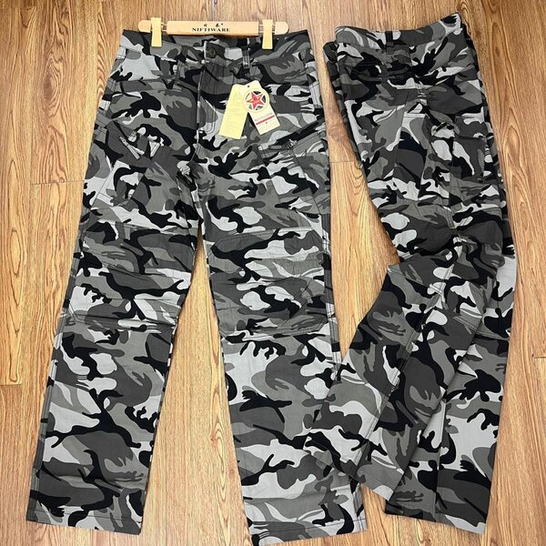 Side Pocket