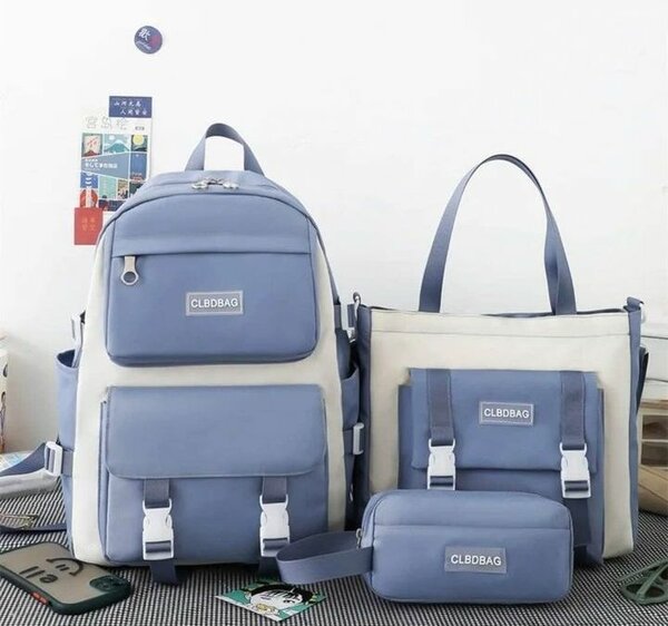 Backpack