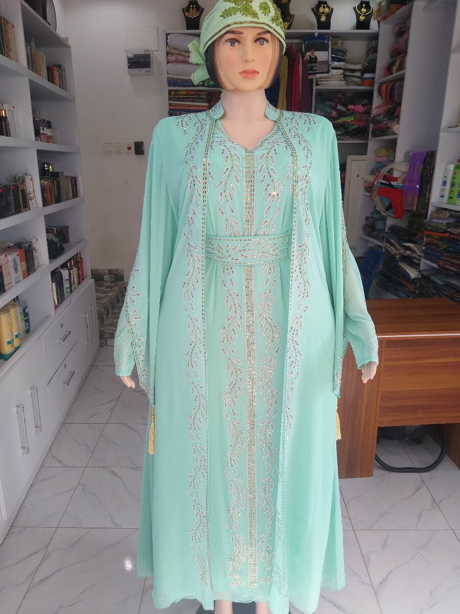 Abaya