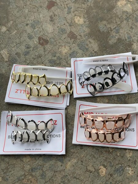 Grills