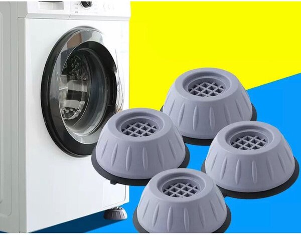 Anti Vibration Pan For Washing Machine