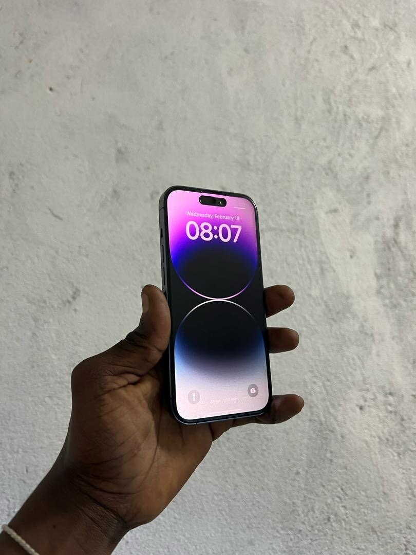 Iphone 14 pro