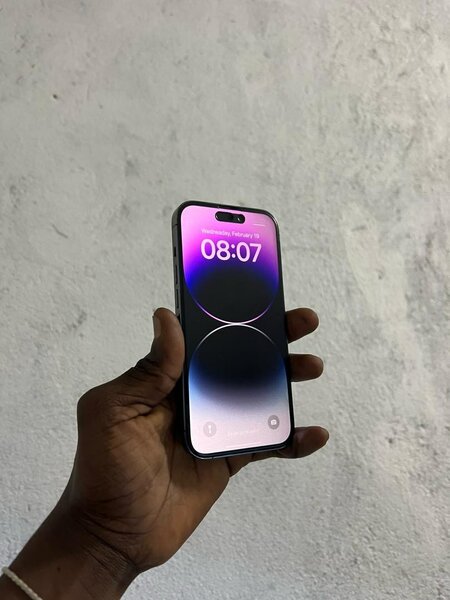 Iphone 14 pro