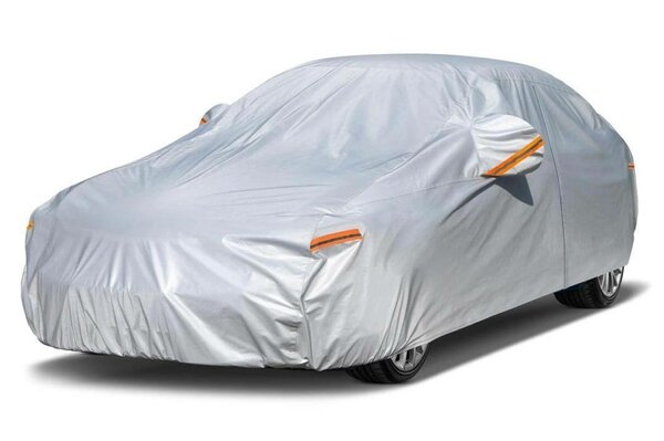 Housse de protection voiture