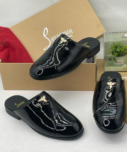 Branded Half Shoes