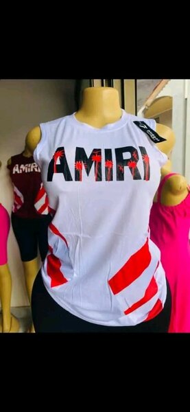 Ladies vest