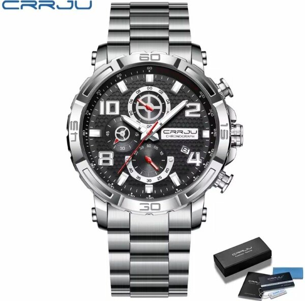 Grosse Montre CRRJU 2297.1