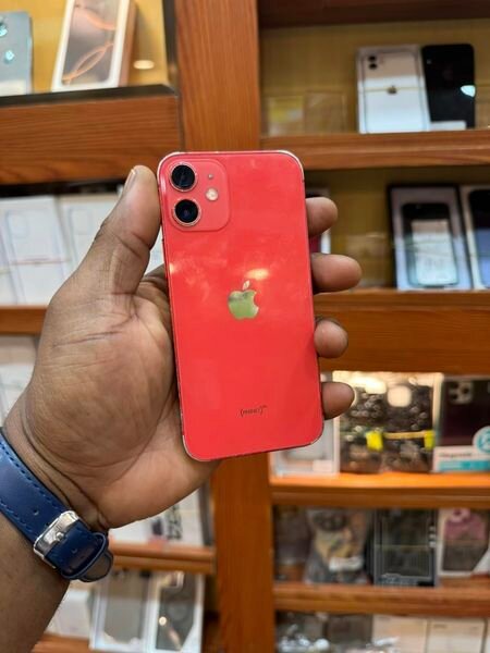 iPhone 12 mini 64G 