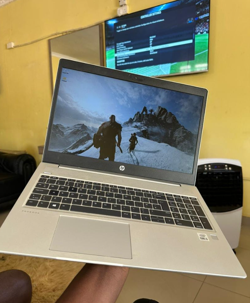 Hp 45O G7