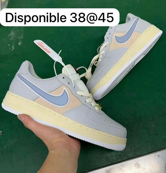 Superbes chaussures