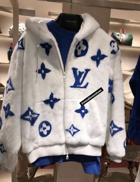 Top Jacket