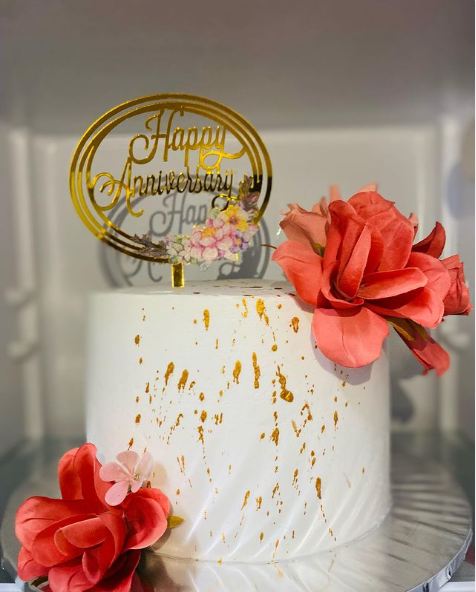 medium cakes