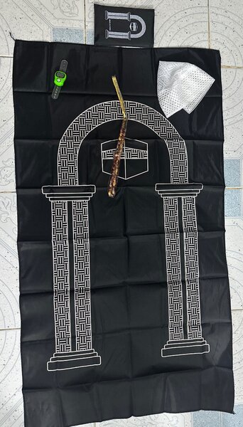 Kit ramadan
