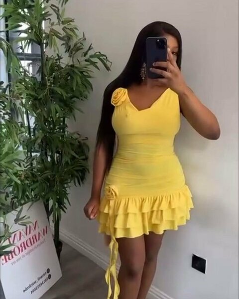 Bodycon dress