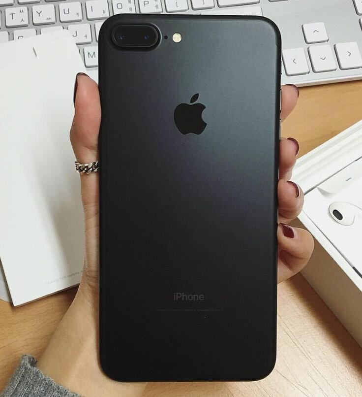 Iphone 7 Plus