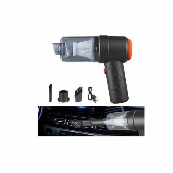Aspirateur portable pour voiture