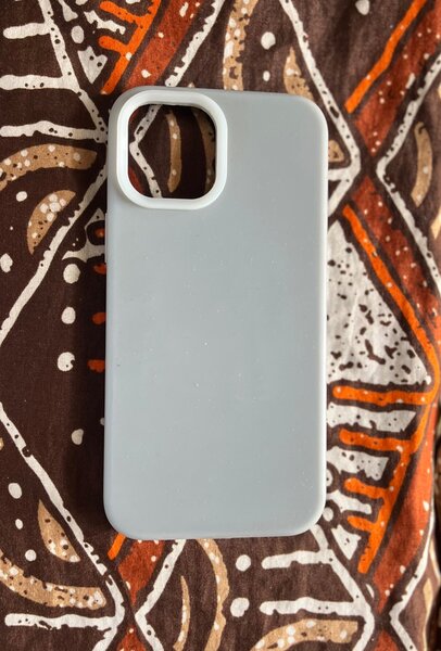 Coque iPhone 12pro max