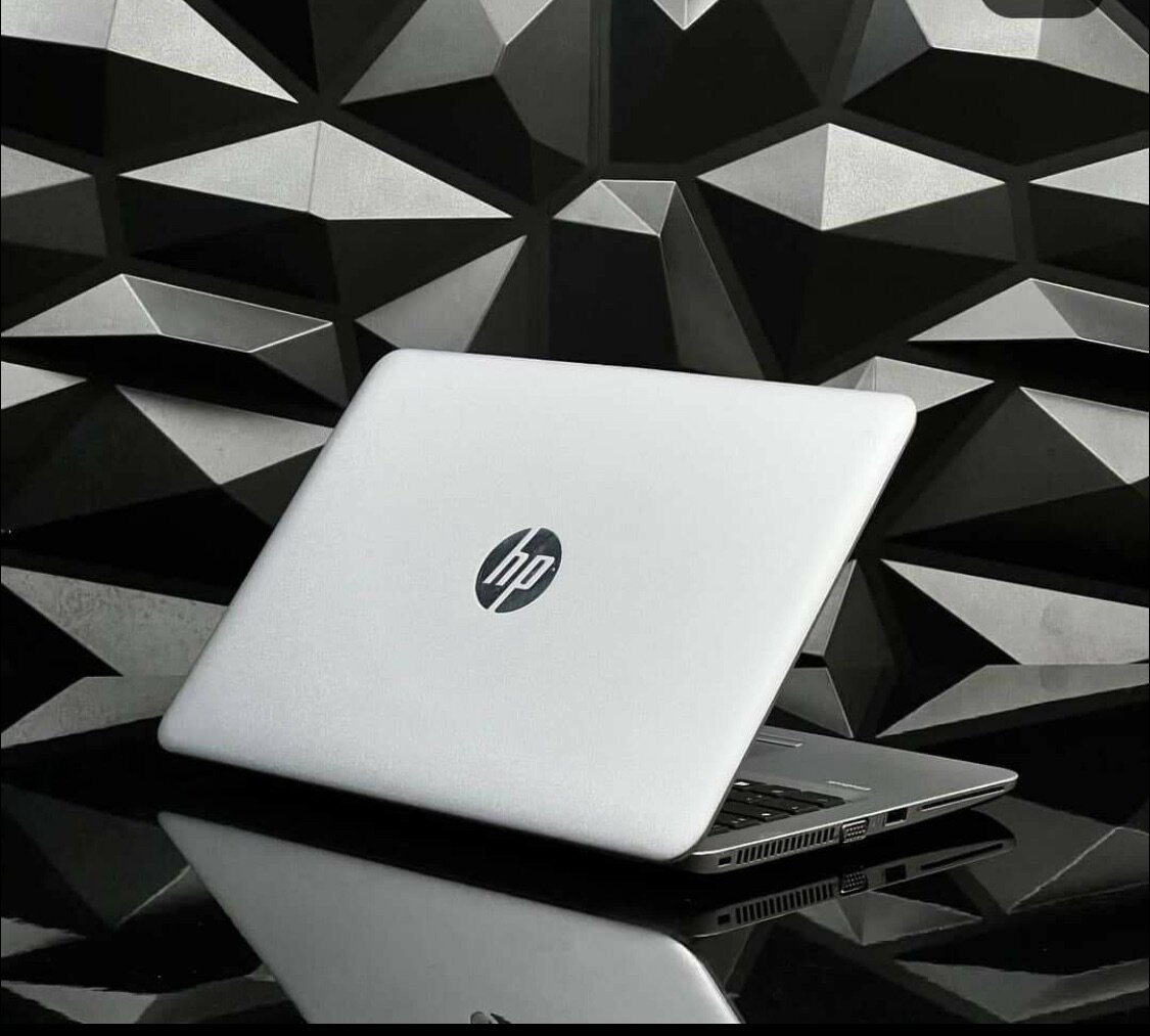 Ordinateur, HP