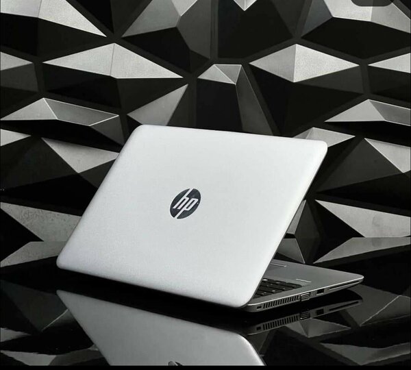 Ordinateur, HP