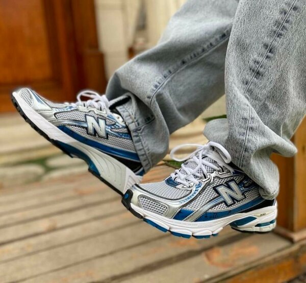 NEW BALANCE 740