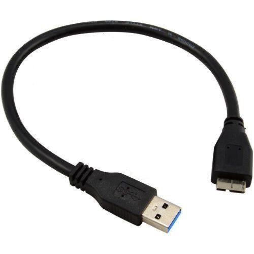Câble USB 3.0
