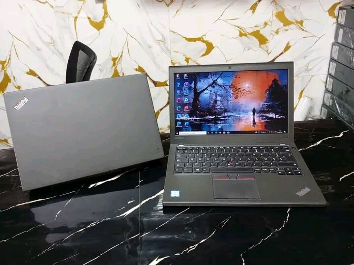 Ordinateur portable haute performance