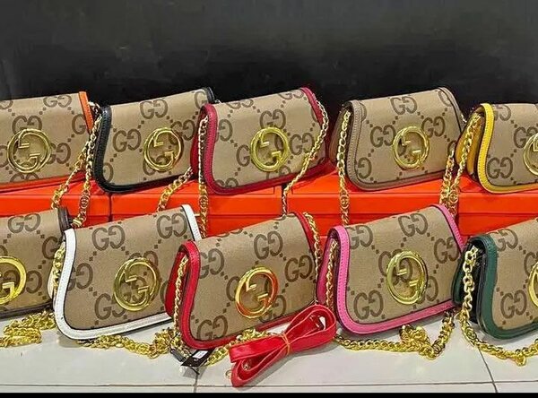 Ladies bag
