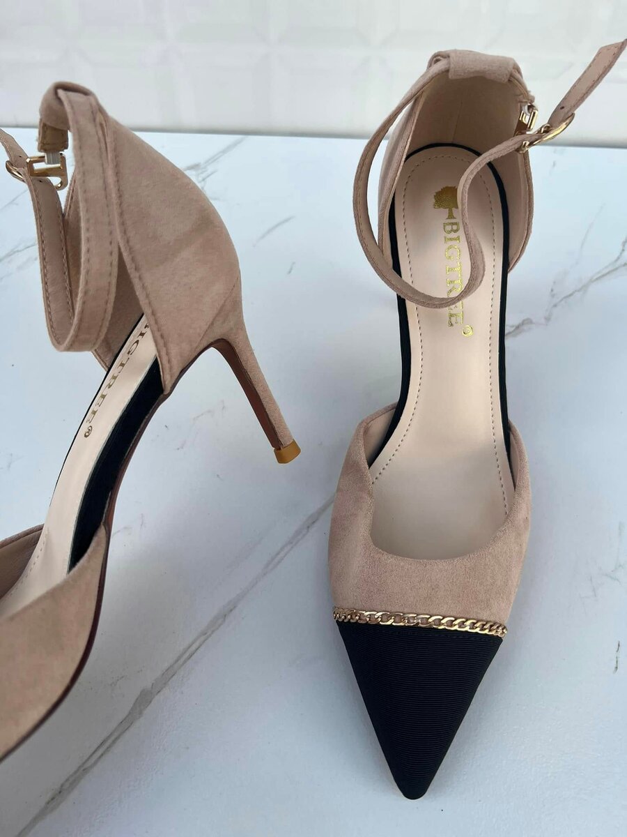 Chaussures