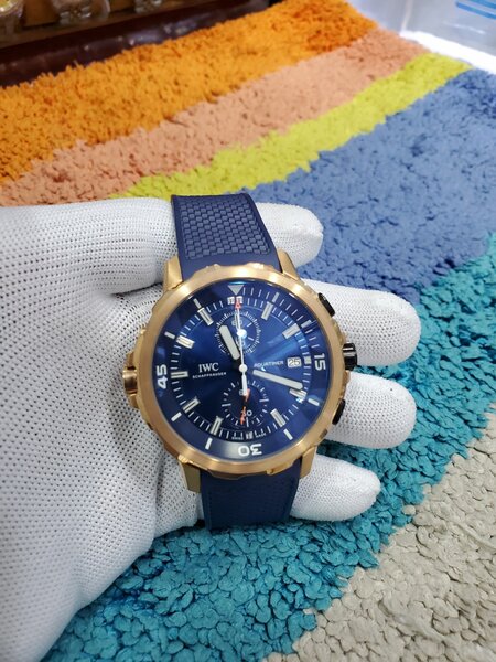 IWC Schaffhausen