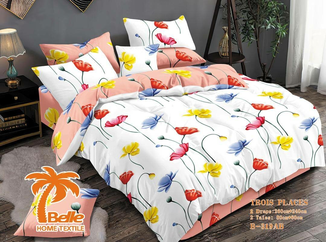 Draps et taies