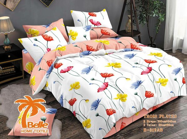 Draps et taies