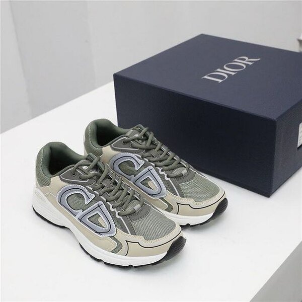 Paire Dior