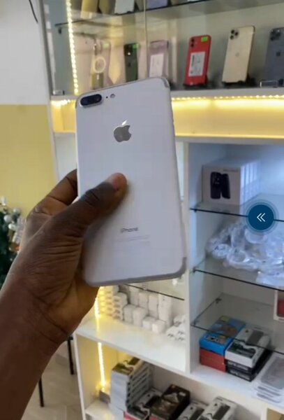 iPhone 7 plus