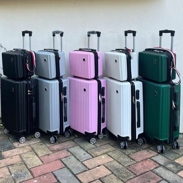 Bag's