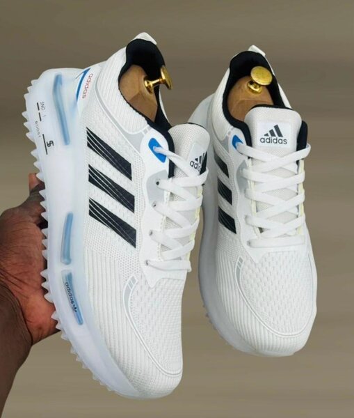 Adidas Sneakers Hommes Confort
