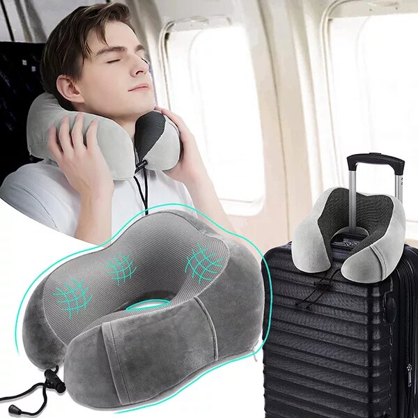Neck Massage