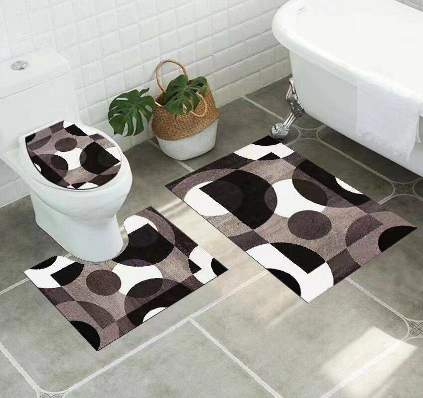 Washroom set