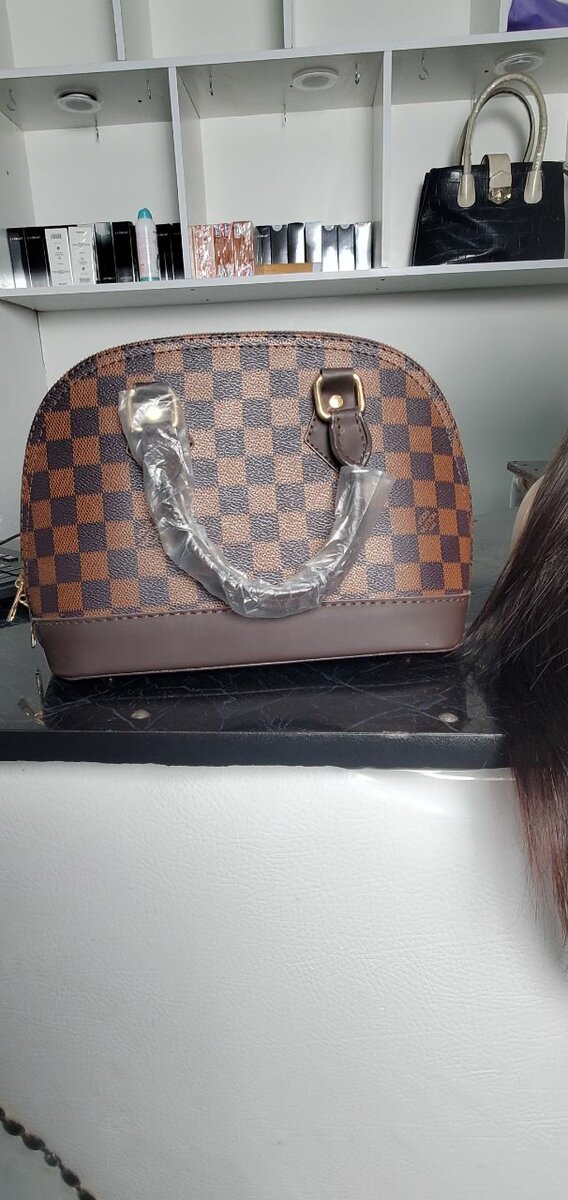 Mini handbags