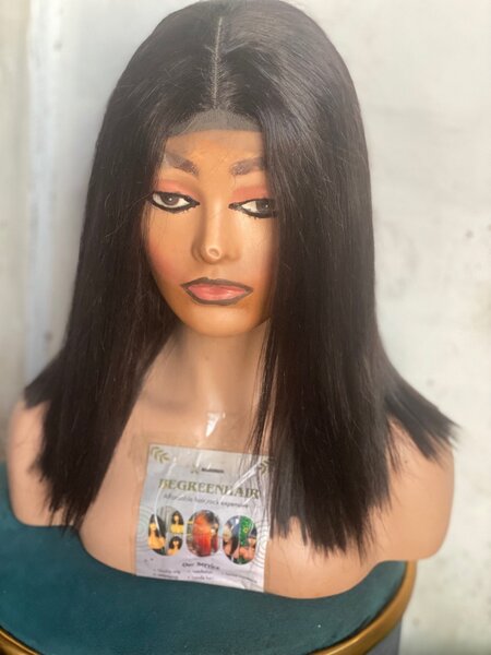Straight tclosure