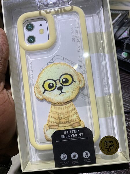 Both iPhone and Samsung cases