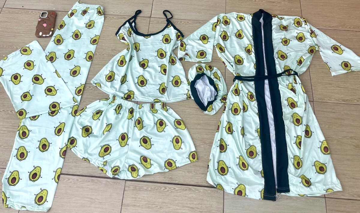 Nightwear