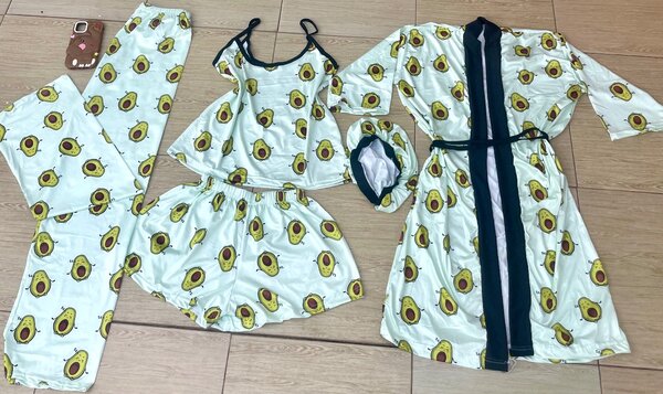 Nightwear