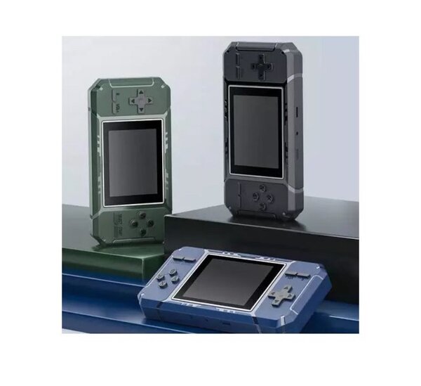 Consoles ps