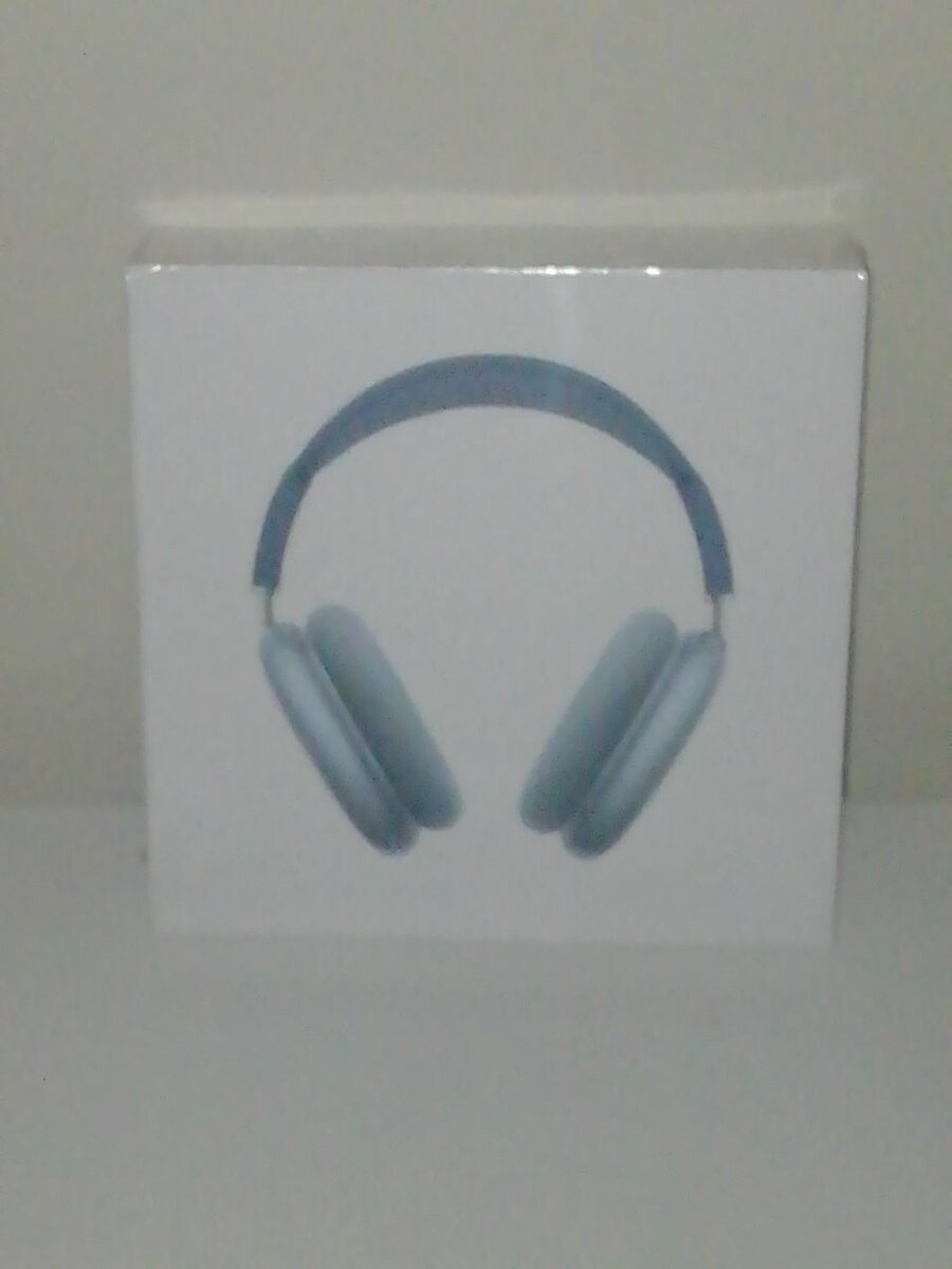 Airpods Max