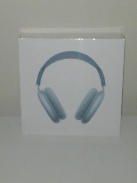 Airpods Max