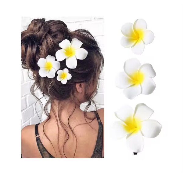 Pince à cheveux