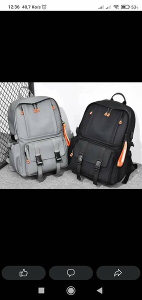 Sacs imperméable