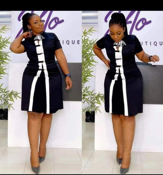 PRETTY LADIES WEAR